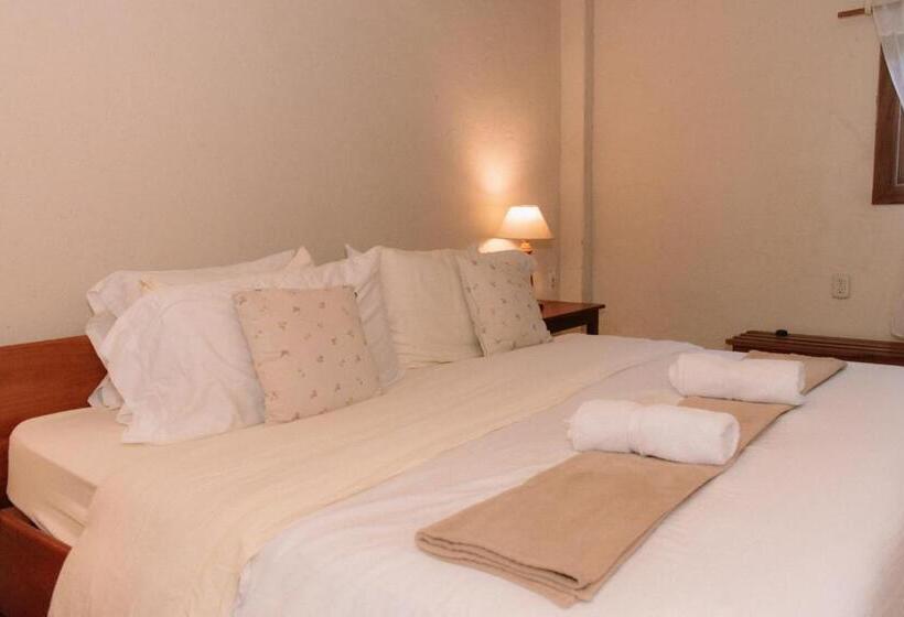 فندق Los Tarrales Natural Reserve