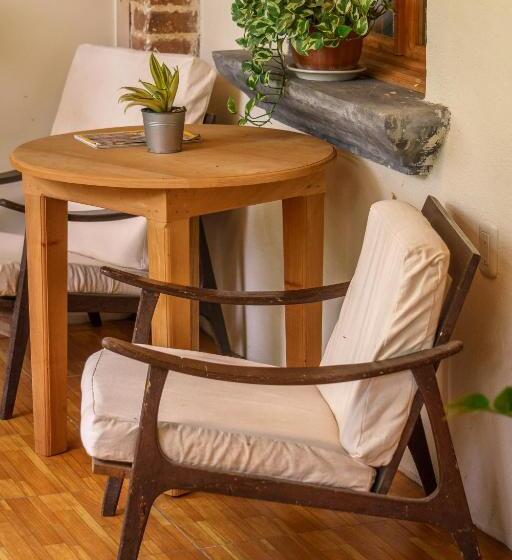 فندق Los Tarrales Natural Reserve