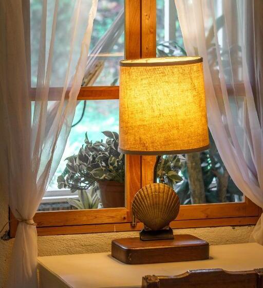 فندق Los Tarrales Natural Reserve