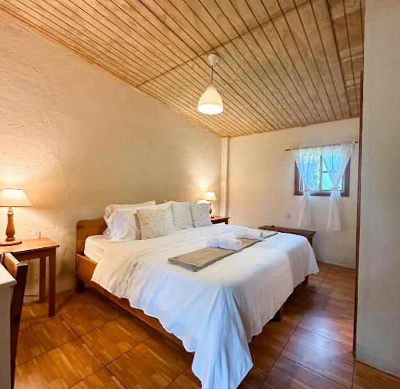 فندق Los Tarrales Natural Reserve