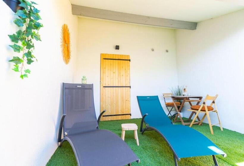 酒店 Love Room Du Mont D Or