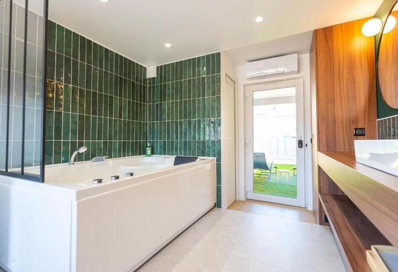 酒店 Love Room Du Mont D Or