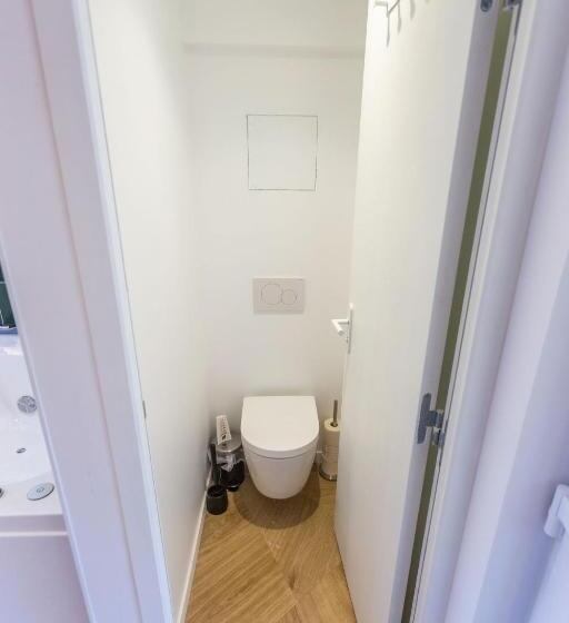 酒店 Love Room Du Mont D Or