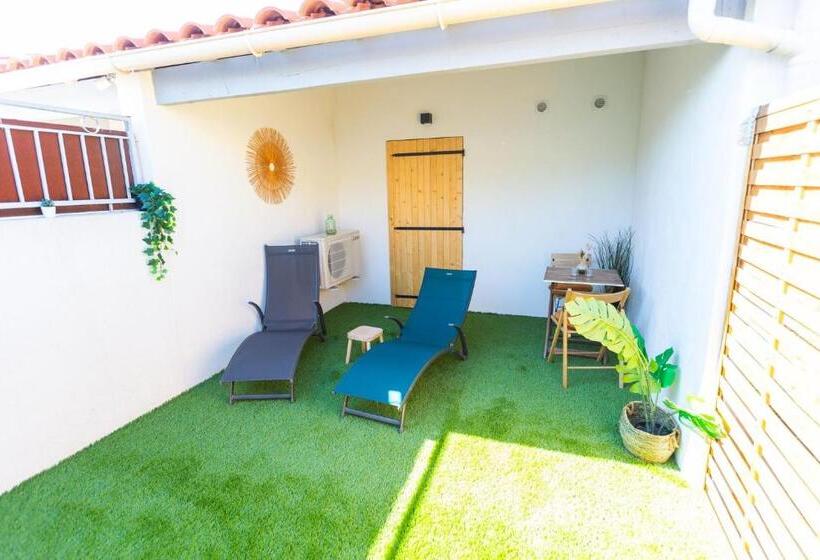 酒店 Love Room Du Mont D Or