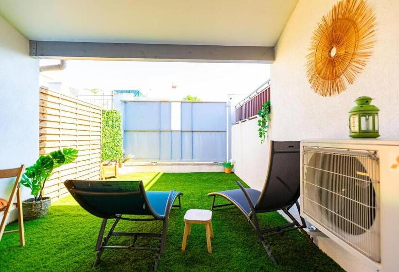 酒店 Love Room Du Mont D Or