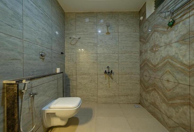 בית מלון כפרי Magizhvanam