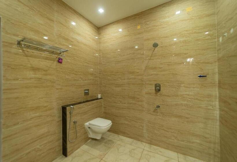 בית מלון כפרי Magizhvanam