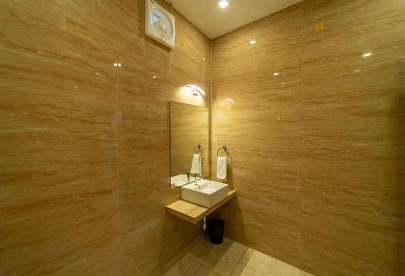 בית מלון כפרי Magizhvanam