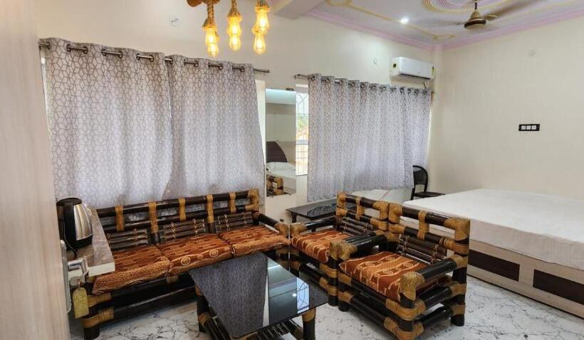 בית מלון כפרי Mehta Inn