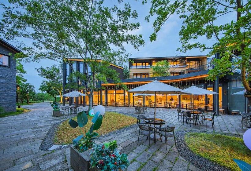 酒店 Mogan Valley Resort