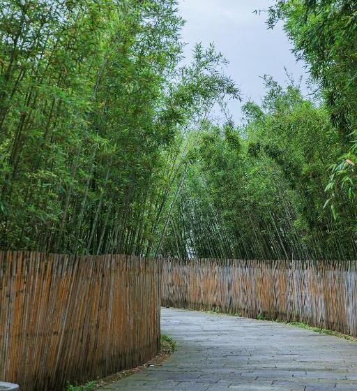 酒店 Mogan Valley Resort