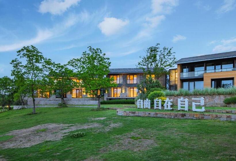 酒店 Mogan Valley Resort