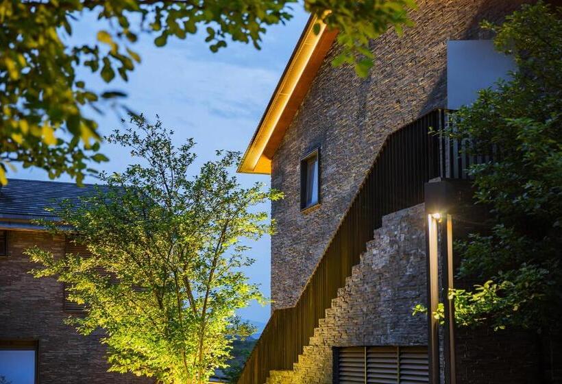 酒店 Mogan Valley Resort