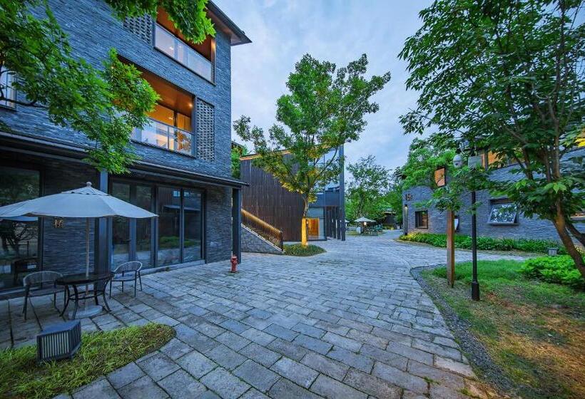 酒店 Mogan Valley Resort