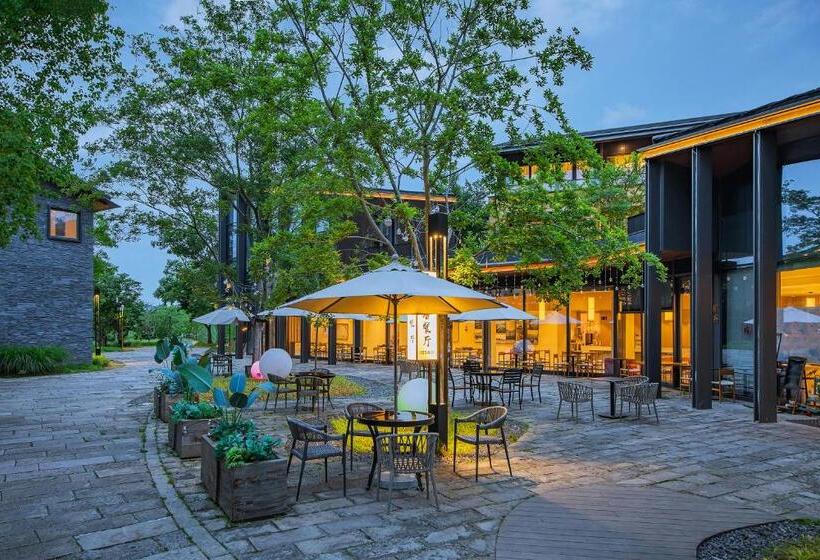 酒店 Mogan Valley Resort