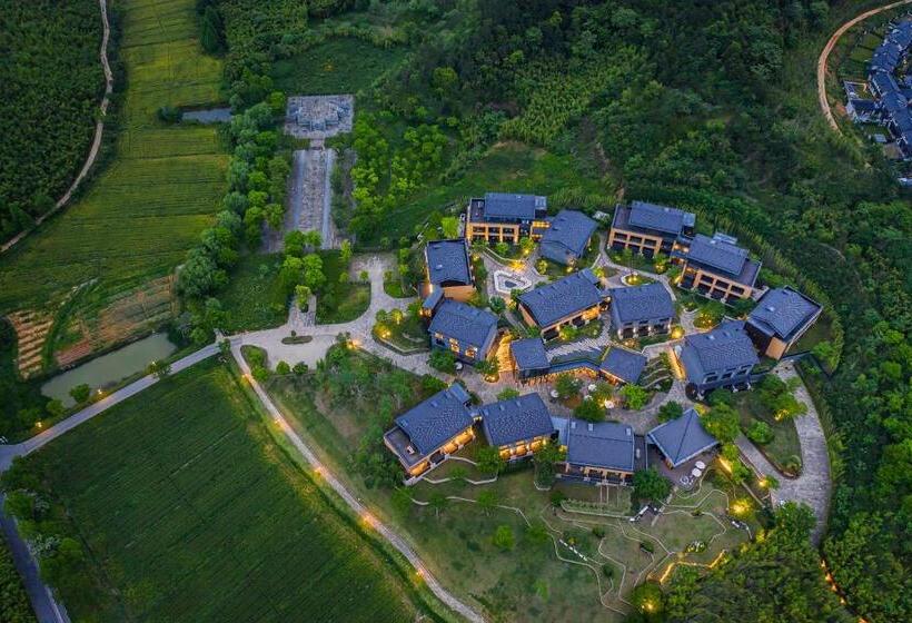 酒店 Mogan Valley Resort