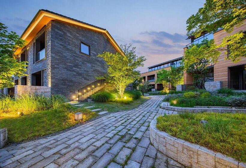 酒店 Mogan Valley Resort