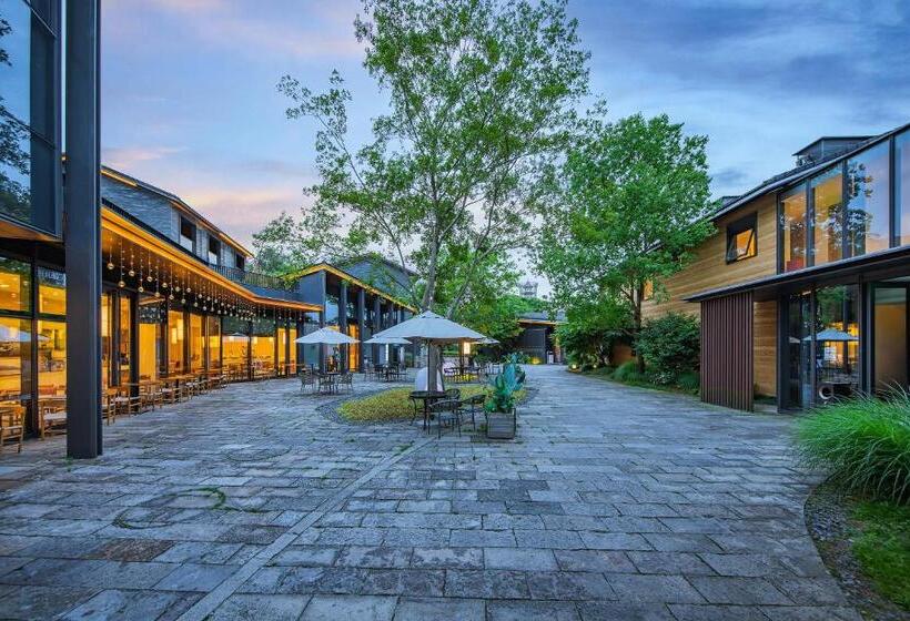 酒店 Mogan Valley Resort