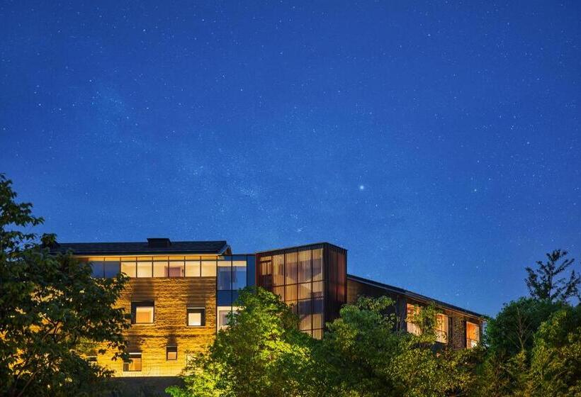 酒店 Mogan Valley Resort