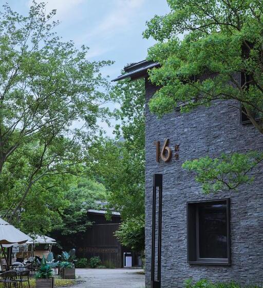 酒店 Mogan Valley Resort