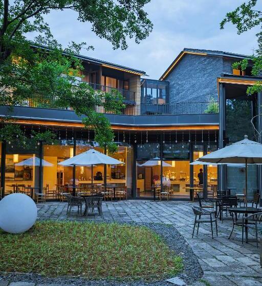 酒店 Mogan Valley Resort