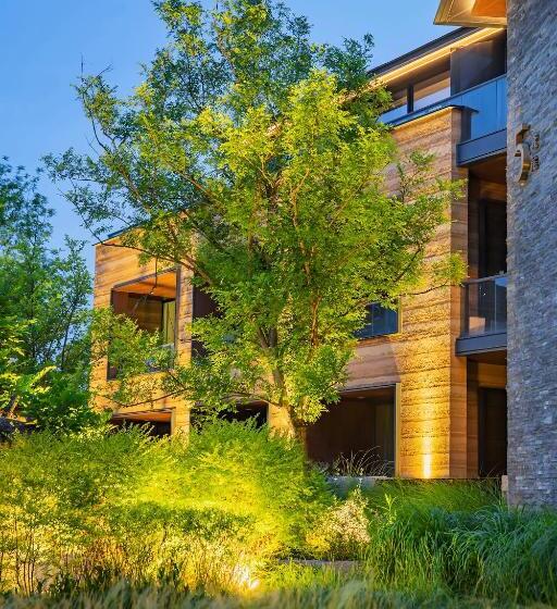 酒店 Mogan Valley Resort