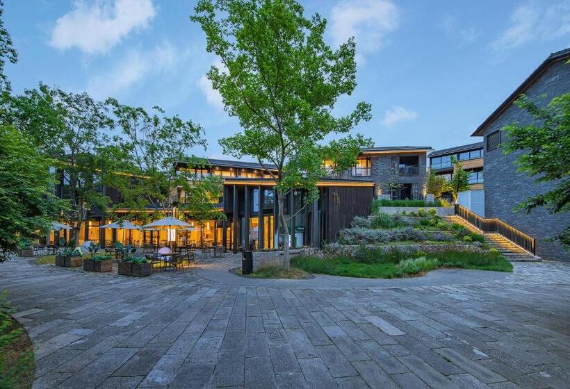 酒店 Mogan Valley Resort