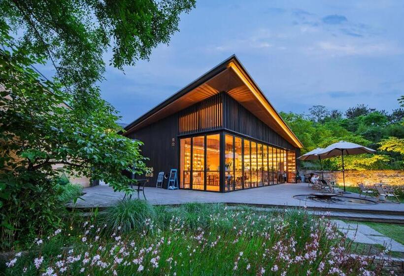 酒店 Mogan Valley Resort