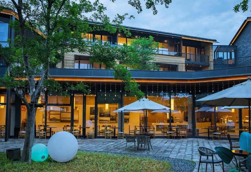 酒店 Mogan Valley Resort