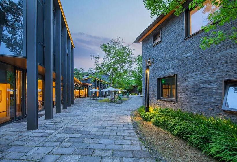 酒店 Mogan Valley Resort