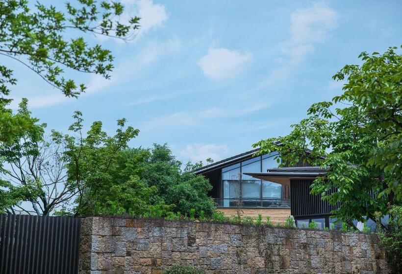 酒店 Mogan Valley Resort