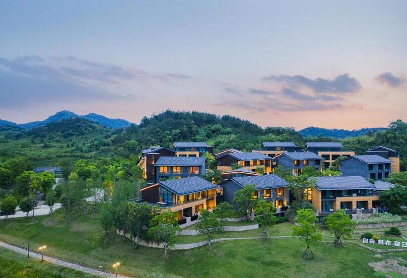 酒店 Mogan Valley Resort