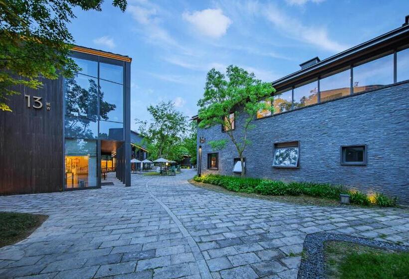 酒店 Mogan Valley Resort