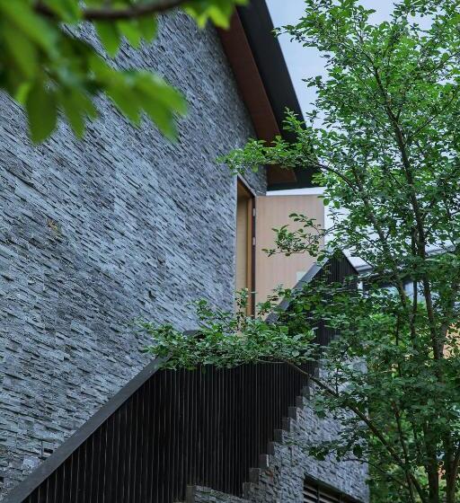 酒店 Mogan Valley Resort