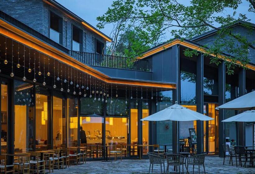 酒店 Mogan Valley Resort