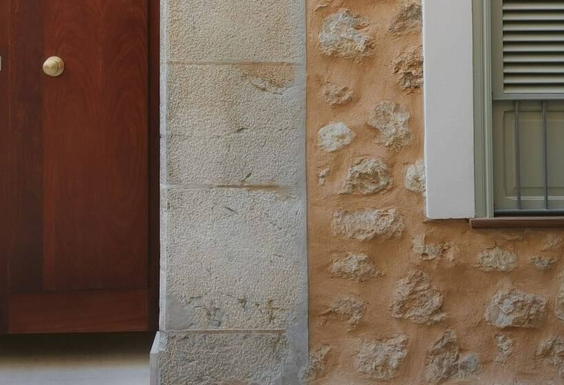 فندق Moonten Boutique Stay