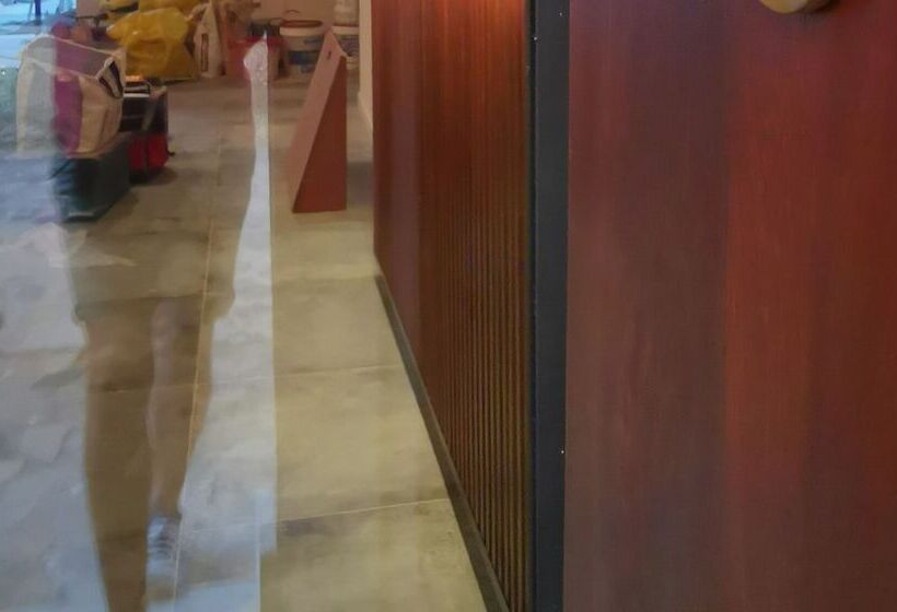 فندق Moonten Boutique Stay