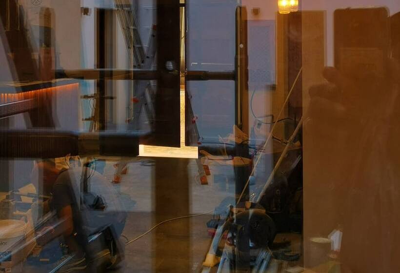 فندق Moonten Boutique Stay