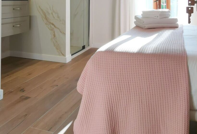 فندق Moonten Boutique Stay