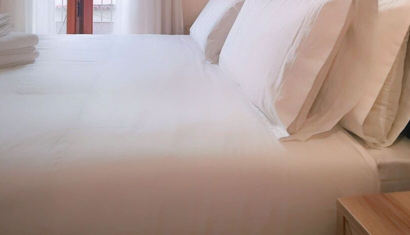 فندق Moonten Boutique Stay