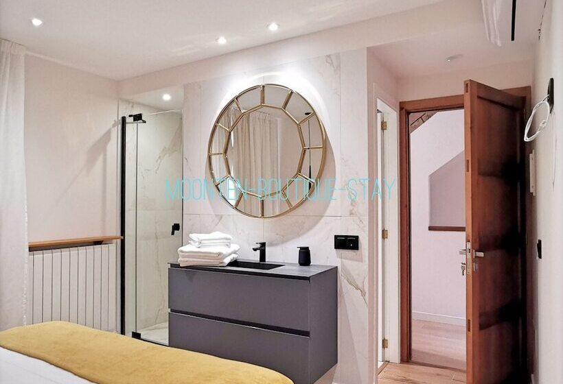 فندق Moonten Boutique Stay