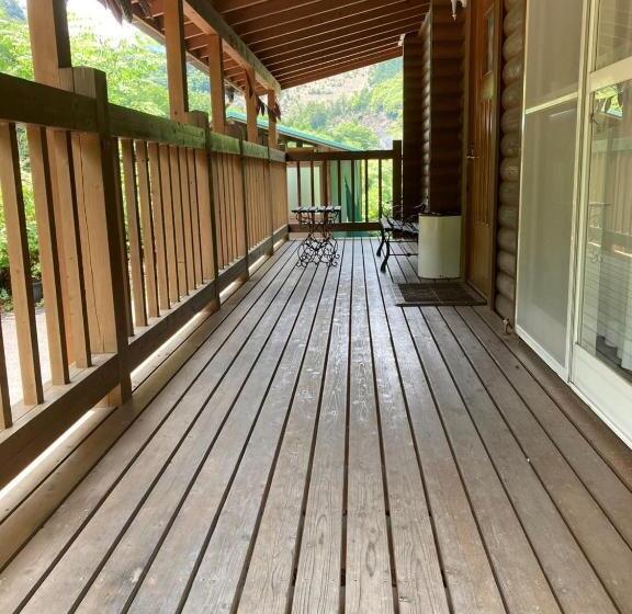 فندق Mori No Kuni   Vacation Stay 03685v