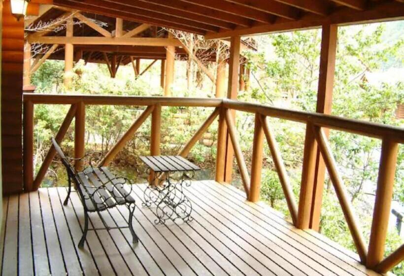 فندق Mori No Kuni   Vacation Stay 03790v