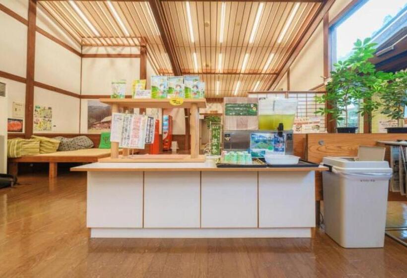 فندق Mori No Kuni   Vacation Stay 03842v