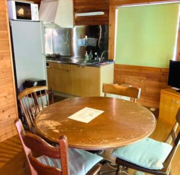 فندق Mori No Kuni   Vacation Stay 03842v