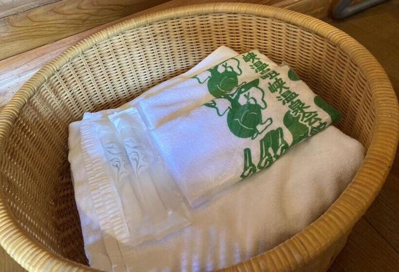 فندق Mori No Kuni   Vacation Stay 03869v