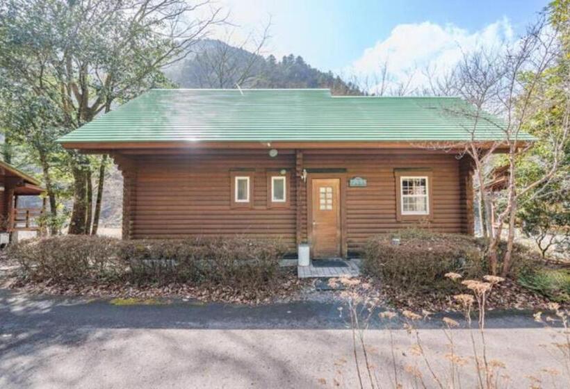 فندق Mori No Kuni   Vacation Stay 03957v