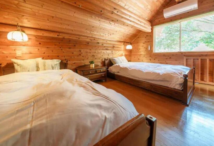 فندق Mori No Kuni   Vacation Stay 03957v