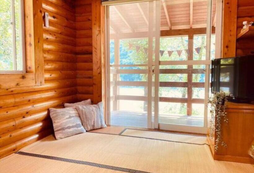 Отель Mori No Kuni   Vacation Stay 03967v