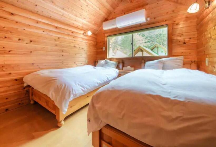 Отель Mori No Kuni   Vacation Stay 03993v